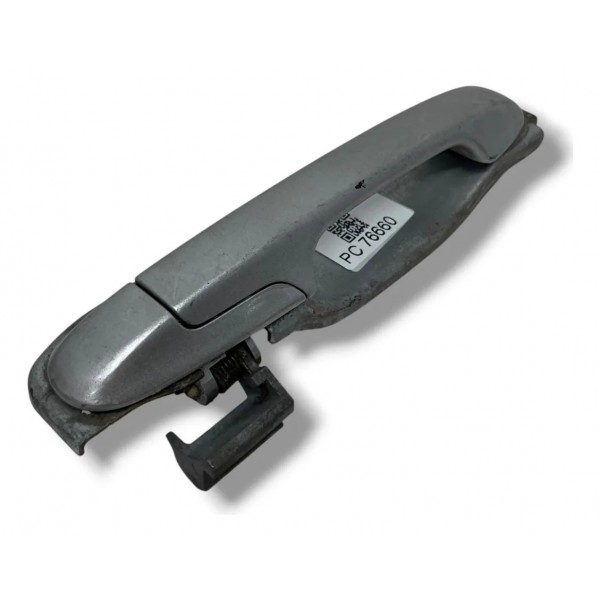 Maçaneta Externa Tras Esquerda Honda Accord 2003 2004 2005 Traseira