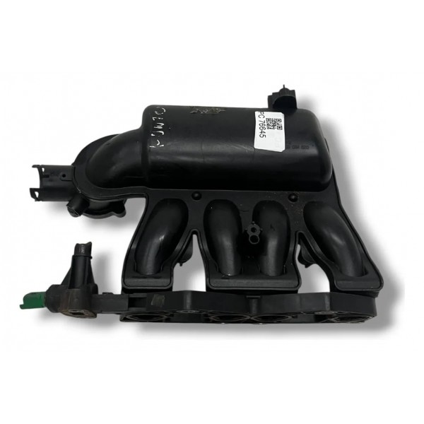 Coletor Admissão Fiat Punto 1.4 2009 2010 2011 2012 2013