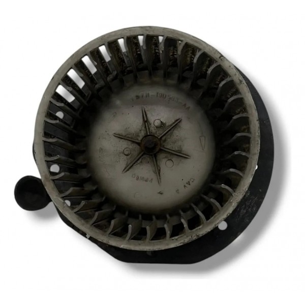 Motor Ventilador Ar Forçado Ford F4000 1994 1995 1996 1997