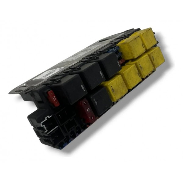 Modulo Conforto Caixa Fusível Mercedes S500 2000 2001 2002