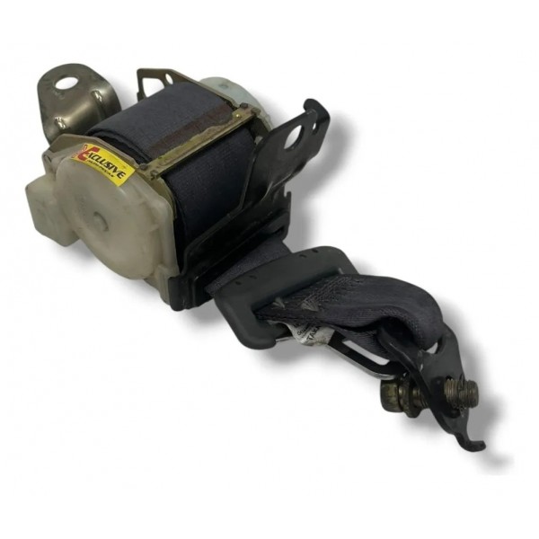 Cinto Segurança Tras Esquerdo Honda Civic 2002 2003 2004 05
