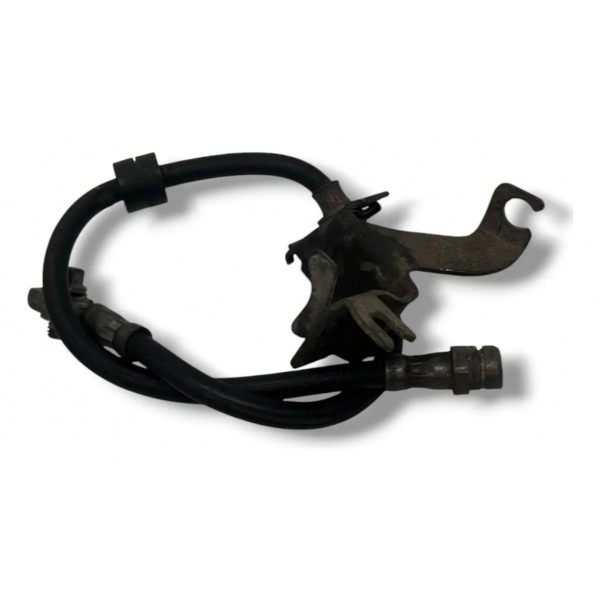Flexível Freio Diant Esquerdo Vw Polo 1.6 2009 2010 2011