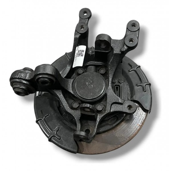 Montante Traseiro Direito Hyundai I30 2.0 2009 2010 2011 12