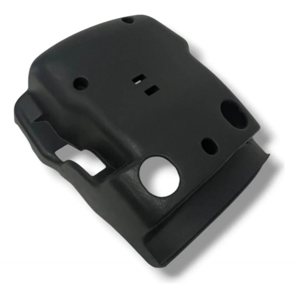 Acabamento Inferior Chave Seta Honda Civic 2002 2003 2004 05