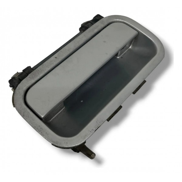 Maçaneta Externa Tras Direita Gm Corsa Wagon 1998 1999 2000 Traseira