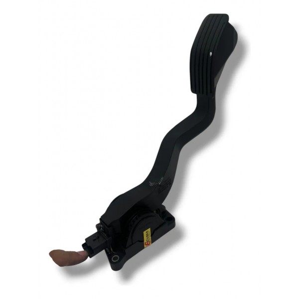 Pedal Acelerador Eletronico Peugeot 307 2003 2004 2005 2006