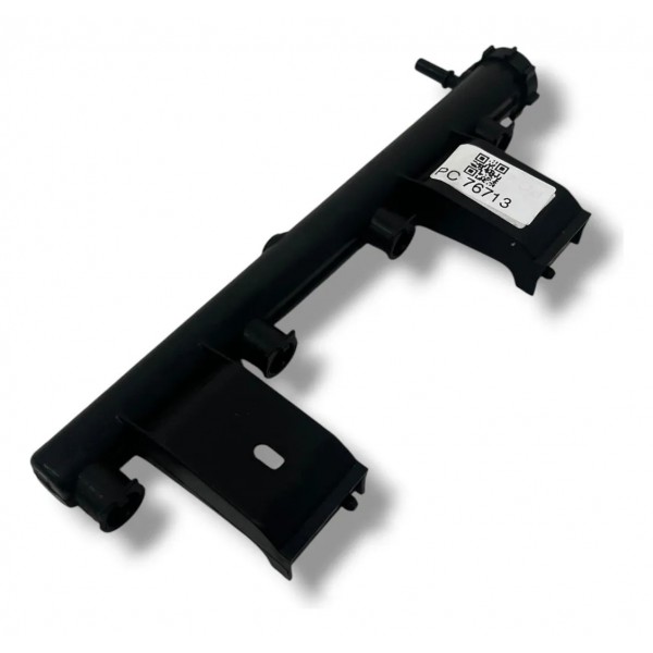 Flauta Bico Injetor Peugeot 208 1.5 Flex 2015 2016 2017 2018