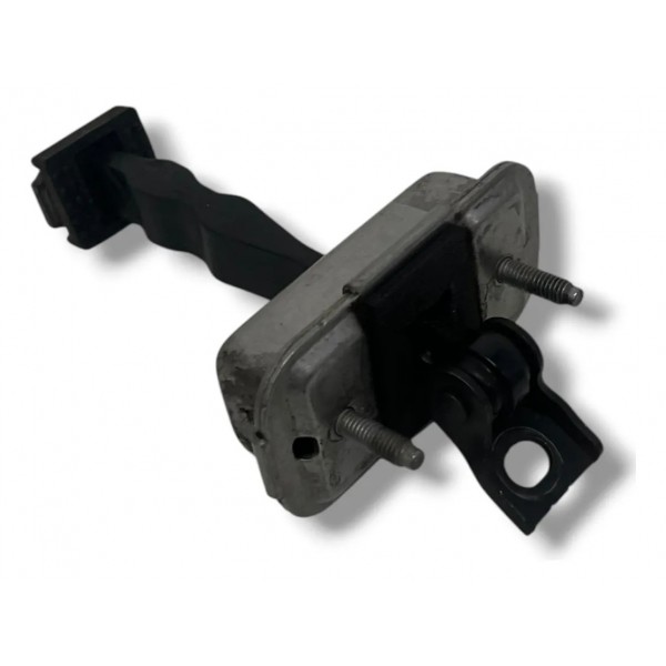 Limitador Porta Dianteira Direita Peugeot 208 2015 2016 2017