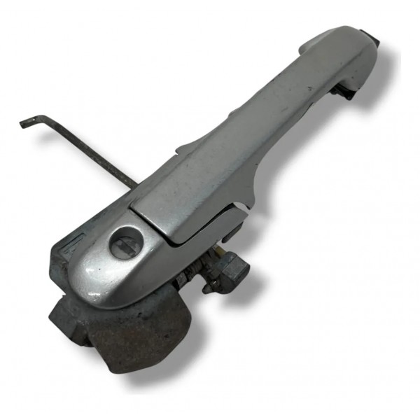 Maçaneta Externa Diant Esquerda Honda Accord 2003 2004 2005 Dianteira