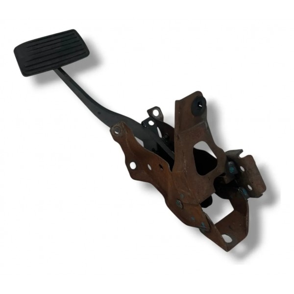 Pedal Freio Honda Civic 1.7 Aut 2002 2003 2004 2005 2006