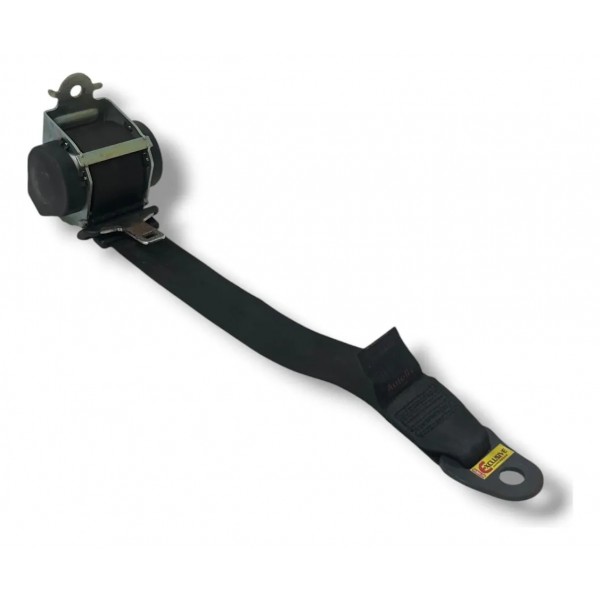 Cinto Segurança Tras Direito Citroen C4 Hatch 2010 2011 2012