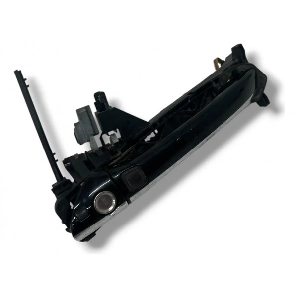 Maçaneta Externa Diant Esquerda Mercedes S500 2001 2002 2003 Dianteira