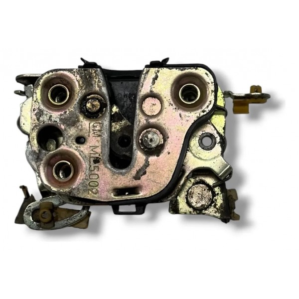 Fechadura Dianteira Direita Gm Corsa Wagon 1998 1999 2000 01