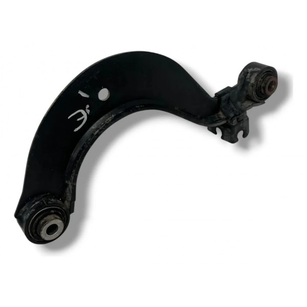 Braço Suspensão Tras Esquerdo Vw Passat 2.0 Tsi 2008 2009 10