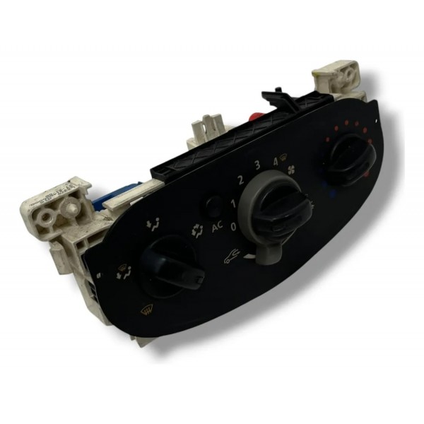 Comando Ar Condicionado Renault Logan 2007 2008 2009 2010 11
