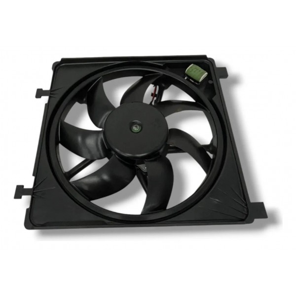 Motor Defletor Ventoinha Vw Up 2015 2016 2018 Det Detalhe