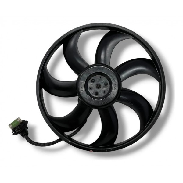 Eletroventilador Ventoinha Kia Cerato 2008 2009 2010 2011 12
