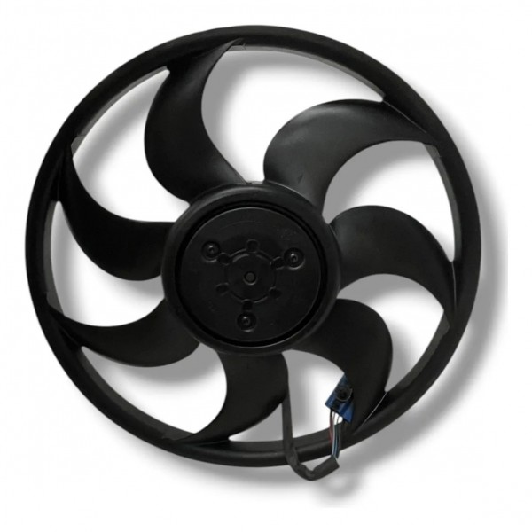 Eletroventilador Radiador Fiat Argo 2017 2018 2019 2020 2021