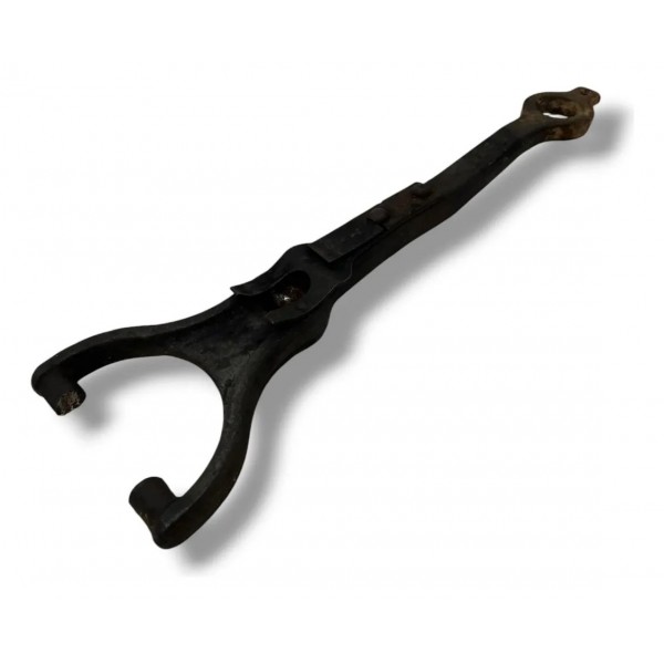 Garfo Embreagem Cambio Ford F4000 Cummins 1994 1995 1996 97