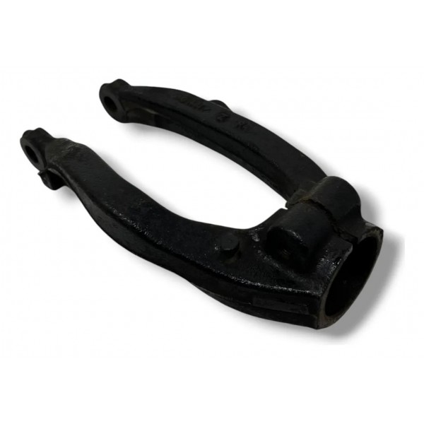 Garfo Amortecedor Diant Esquerdo Honda Accord 2.4 2003 2004