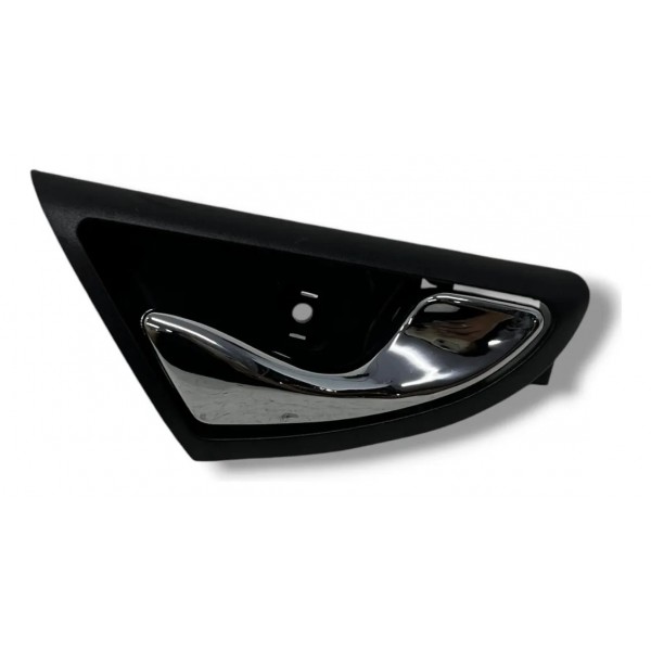 Maçaneta Interna Dianteira Direita Jac J3 2010 2011 2012 13 Dianteira