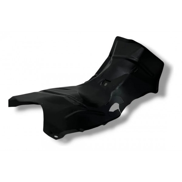 Protetor Tanque Combustível Honda Accord 2003 2004 2005 Det