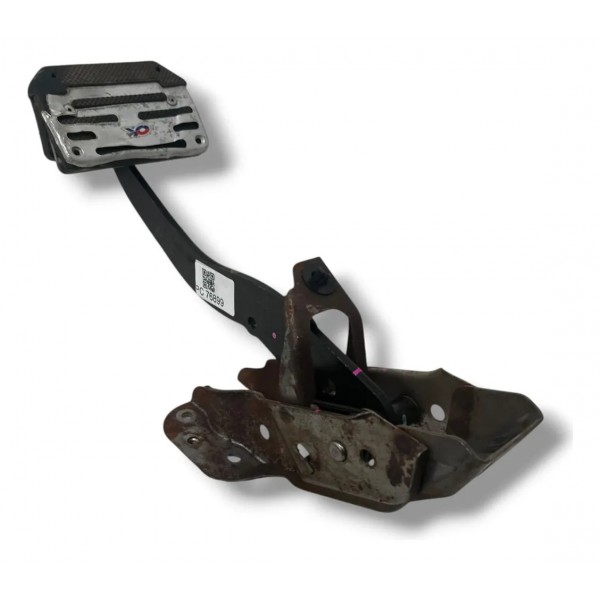 Pedal Freio Honda Accord Automático 2.4 2003 2004 2005 2006
