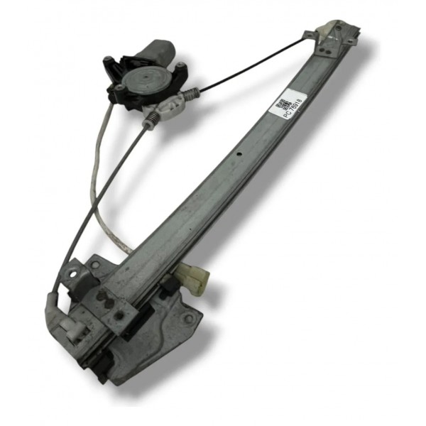 Maquina Vidro Eletrico Diant Dir Mitsubishi Galant 2001 2002
