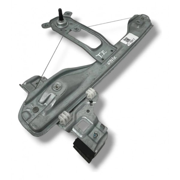 Maquina Vidro Manual Tras Esquerda Gm Onix 2015 2016 2017 18