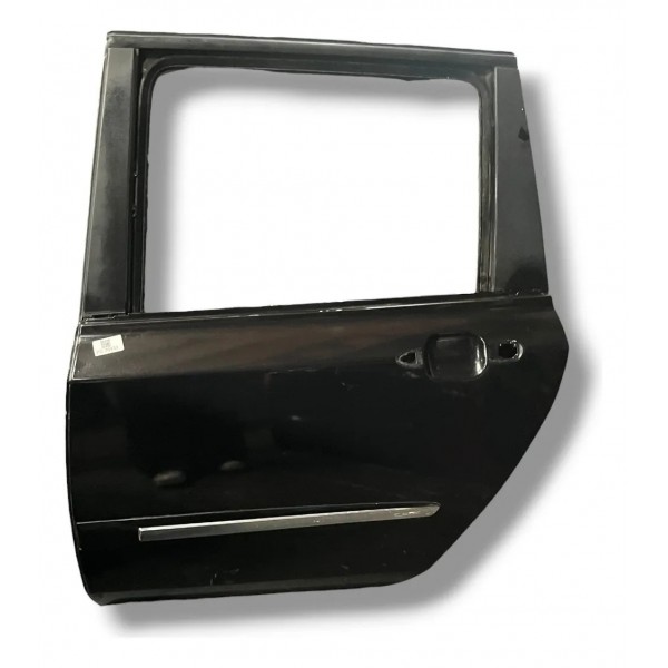 Porta Traseira Esquerda Fiat Stilo 2002 2003 2005 2006 Traseira Esquerda