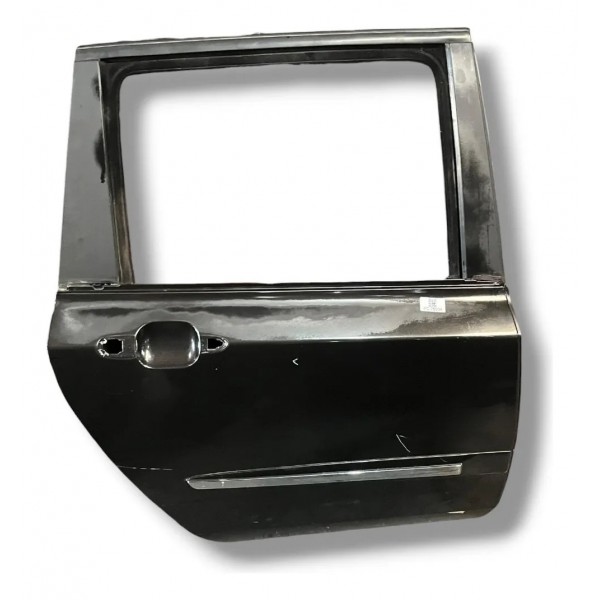 Porta Traseira Direita Fiat Stilo 2002 2003 2005 2006 Traseira Direita