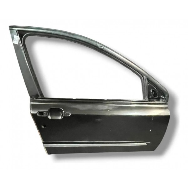 Porta Dianteira Direita Fiat Stilo 2002 2003 2005 2006 Dianteira Direita