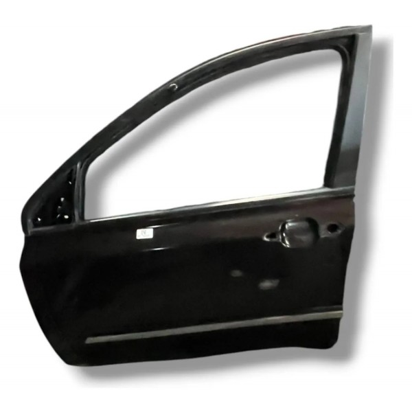 Porta Dianteira Esquerda Fiat Stilo 2002 2003 2005 2006 Dianteira Esquerda