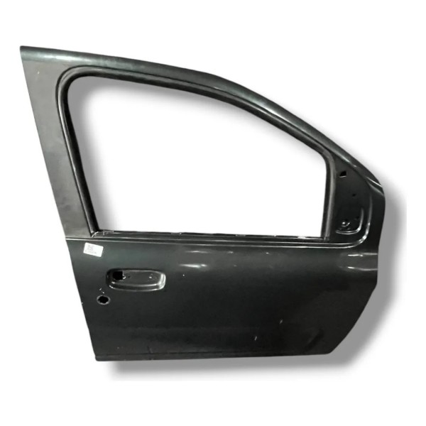 Porta Dianteira Direita Fiat Uno Vivace 2012 2013 2014 2016 Dianteira Direita