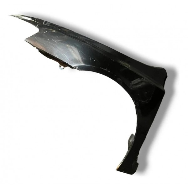 Paralama Esquerdo Fiat Stilo 2002 2005 2006 2007 2008
