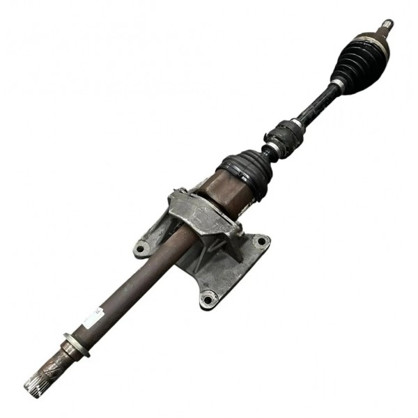 Semi Eixo Direito Nissan Tiida 1.8 Manual 2009 2010 2011 12
