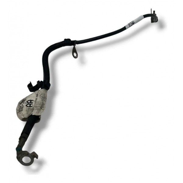 Cabo Terra Bateria Ford Fiesta 2010 2011 2012 2013