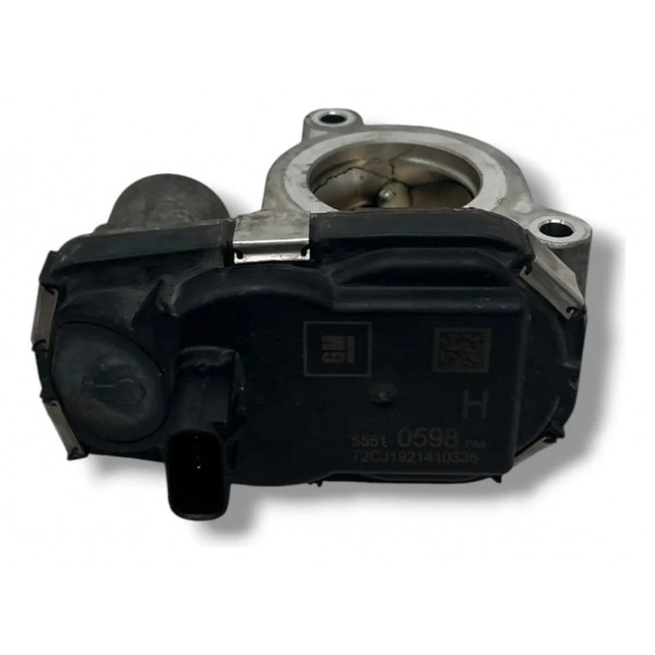 Tbi Corpo Borboleta Gm Ônix Plus 1.0 2020 2021 2022 2026