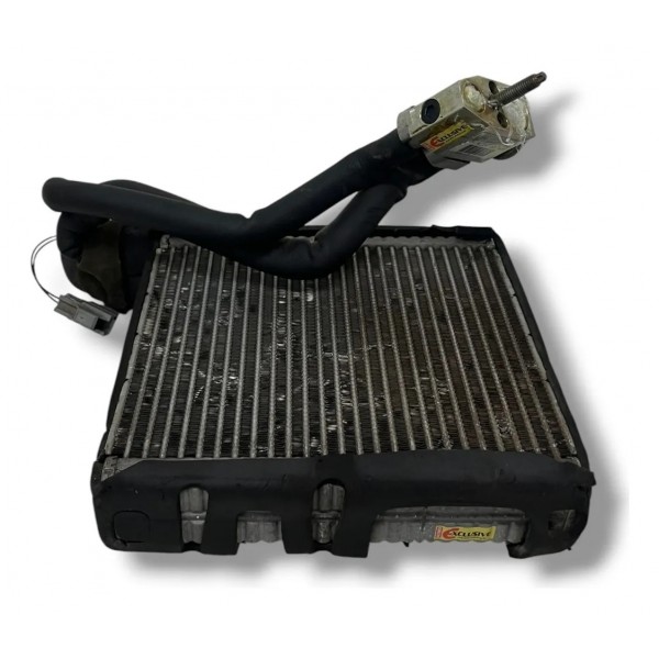 Radiador Evaporador Ar Ford Ecosport 2005 2006 2007 2008 12