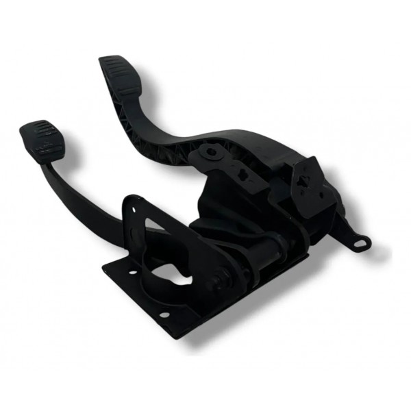 Pedal Embreagem Freio Ford Fiesta 1.0 2010 2011 2012 2013