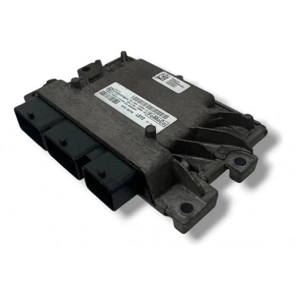 Módulo Injeção Ford Fiesta 1.6 2010 2013 A2c8086090300
