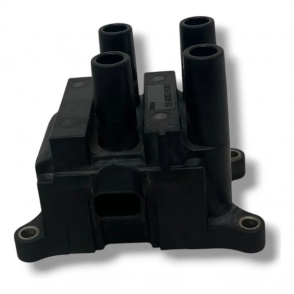 Bobina Ignição Ford New Fiesta 1.6 2010 2011 2012 2013