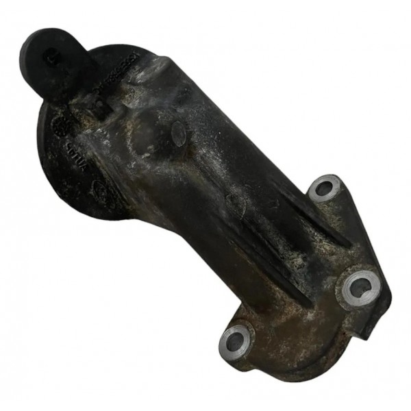 Suporte Filtro Óleo Ford Fiesta 1.6 2010 2011 2012 2013