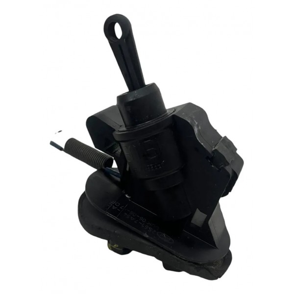 Cilindro Pedal Embreagem Ford Fiesta 1.5 2010 2012 2013
