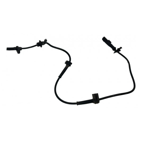 Sensor Abs Traseiro Ford New Fiesta 1.5 2014 2015