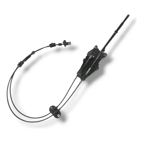 Alavanca Trambulador Ford Ecosport 2012 2013 2014 2015