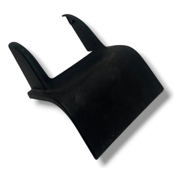 Moldura Banco Tras Esq Outlander 2008 2009 2010 2011 2012