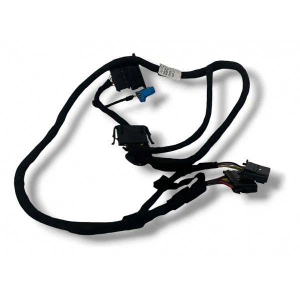 Chicote Caixa Ar Volkswagen Fox 1.0 2012 2013 2014 2015 2016