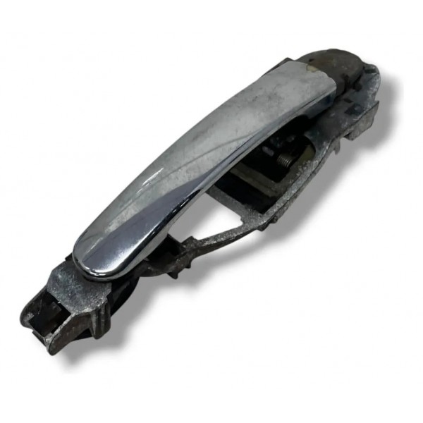 Maçaneta Externa Tras Direita Vw Golf 2003 2004 2005 Detalhe Traseira