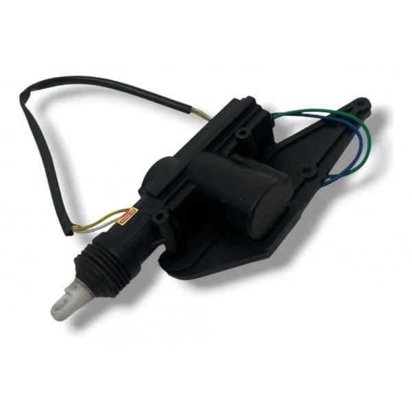 Trava Elétrica Porta Esquerda Gm Corsa 2000 2001 2002 2006